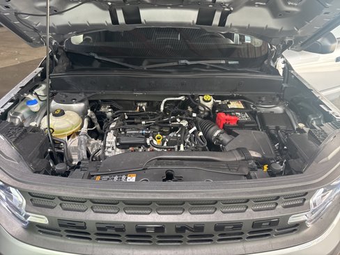 Used 2021 Ford Bronco Sport image 37