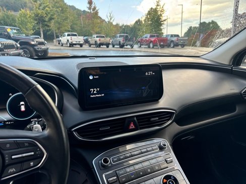 Used 2021 Hyundai Santa Fe SEL w/ Convenience + Premium Package image 26