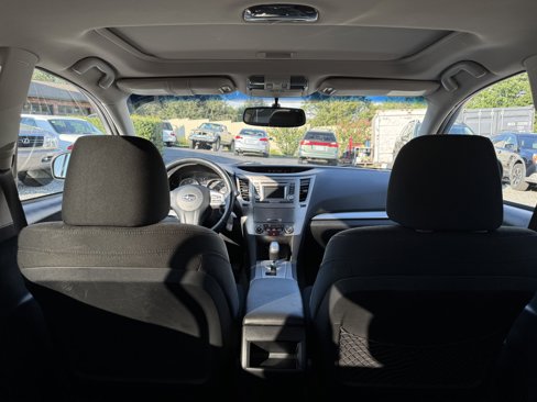 Used 2014 Subaru Outback 2.5i Premium image 14