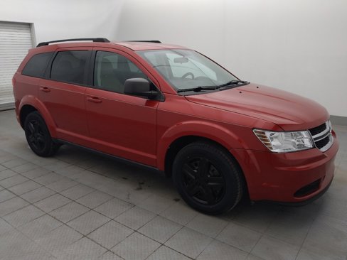 Used 2017 Dodge Journey SE image 11
