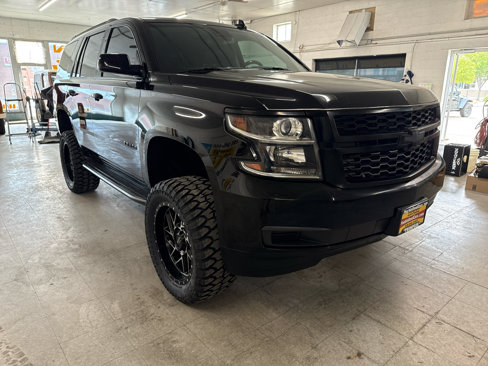 Used 2018 Chevrolet Tahoe LT image 75