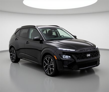 Used 2022 Hyundai Kona N Line image 1