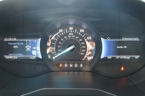 Used 2023 Ford Edge SEL image 4