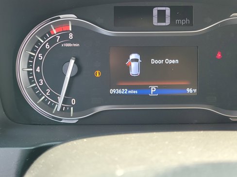 Used 2017 Honda Pilot EX image 25