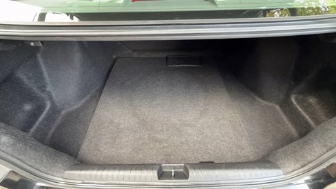 Used 2007 Honda Civic LX image 16