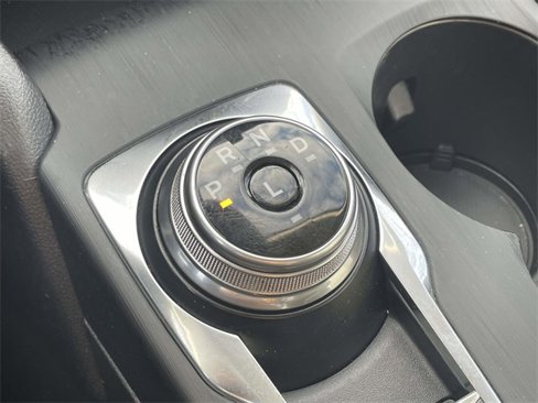 Certified 2020 Ford Escape S image 29