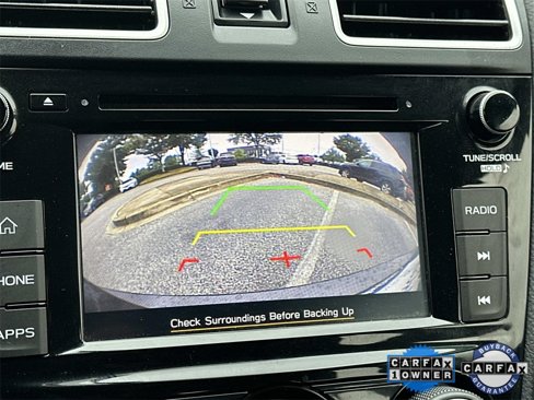 Used 2019 Subaru WRX image 3