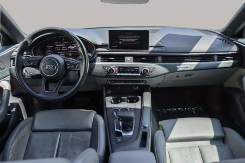 Used 2018 Audi A4 2.0T Premium Plus w/ Premium Plus Package image 17