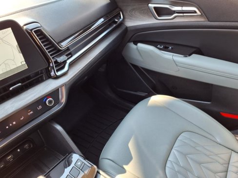 Used 2023 Kia Sportage X-Line w/ X-Line Premium Package image 24