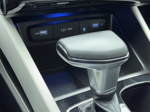 Used 2022 Hyundai Tucson SEL w/ Convenience Package image 30