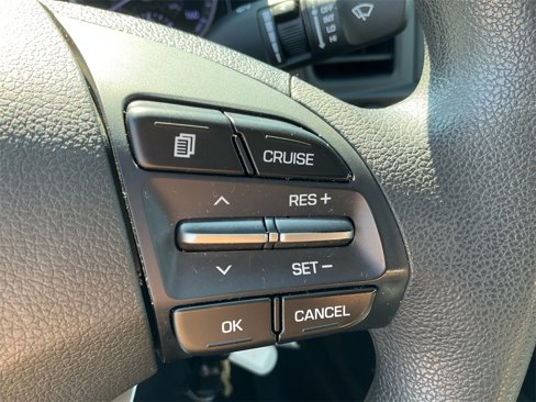 Used 2019 Hyundai Elantra SEL w/ Cargo Package image 28