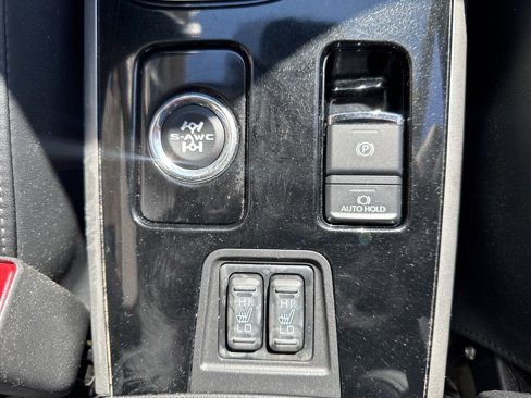 Used 2020 Mitsubishi Outlander SE image 16
