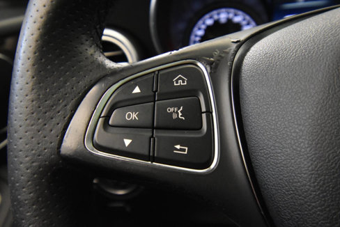 Used 2018 Mercedes-Benz GLC 300 image 23