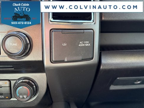 Used 2016 Ford F150 XLT w/ Equipment Group 301A Mid image 22