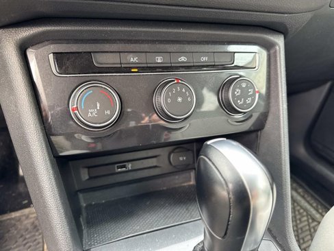 Used 2019 Volkswagen Tiguan S w/ Driver Assistance Package image 22