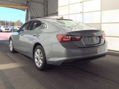 Used 2023 Chevrolet Malibu LT image 4