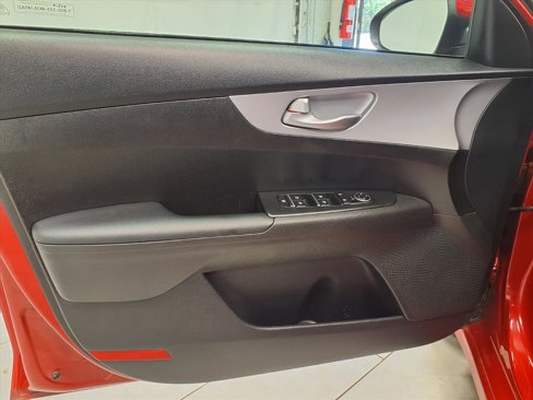 Used 2024 Kia Forte LXS image 25