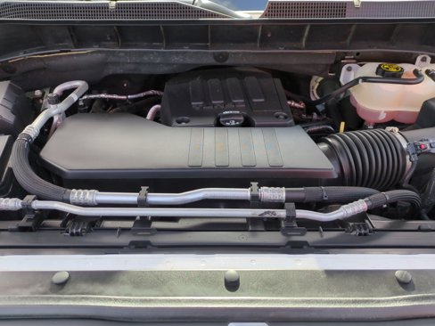 Used 2020 Chevrolet Silverado 1500 RST w/ All-Star Edition image 22