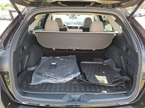 Certified 2023 Subaru Outback Premium image 28