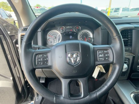 Used 2016 RAM 1500 Sport image 15