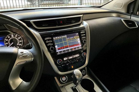 Used 2015 Nissan Murano Platinum w/ Platinum Technology Package image 6