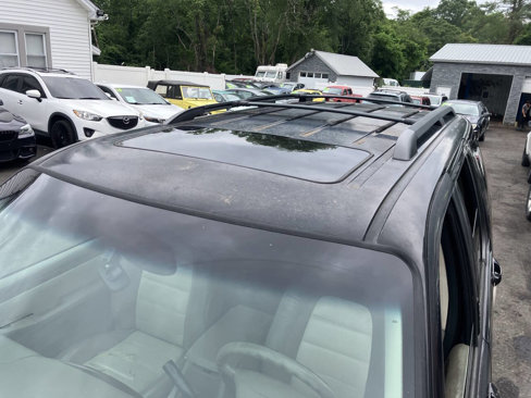 Used 2002 Ford Explorer Eddie Bauer image 11
