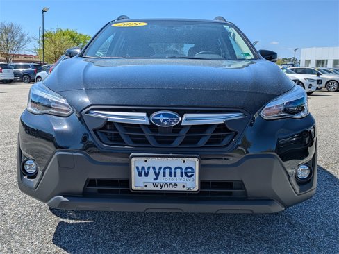 Used 2021 Subaru Crosstrek 2.5i Limited w/ Moonroof Package 2 image 9