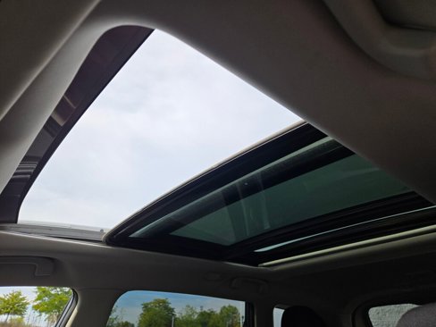 Used 2019 Nissan Rogue SV w/ Sun & Sound Touring Package image 25