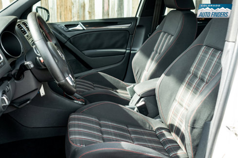 Used 2013 Volkswagen GTI 4-Door image 11