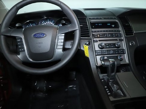 Used 2011 Ford Taurus SEL w/ 201A Rapid Spec Order Code image 25