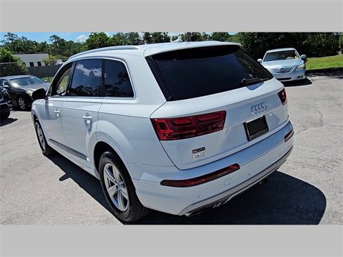 Used 2019 Audi Q7 2.0T Premium Plus w/ Premium Plus Package image 19