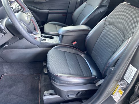 Used 2023 Ford Escape ST-Line image 14