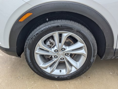 Used 2021 Buick Encore GX Preferred w/ Cold Weather Comfort Package image 15