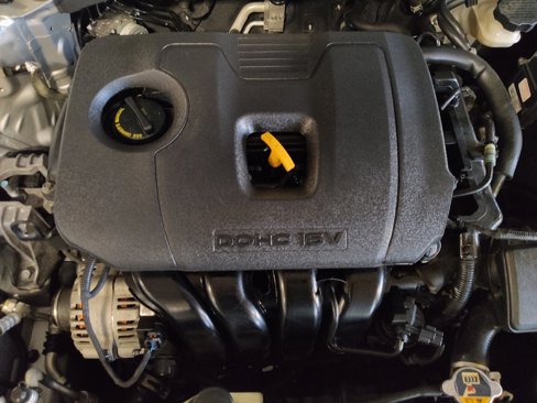 Used 2019 Kia Forte LXS image 30