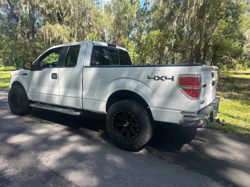 Used 2014 Ford F150 XLT w/ Equipment Group 302A Luxury image 9