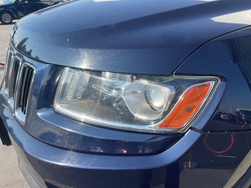 Used 2014 Jeep Grand Cherokee Laredo w/ Quick Order Package 23E image 12