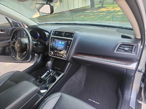 Used 2019 Subaru Outback 2.5i Limited image 40