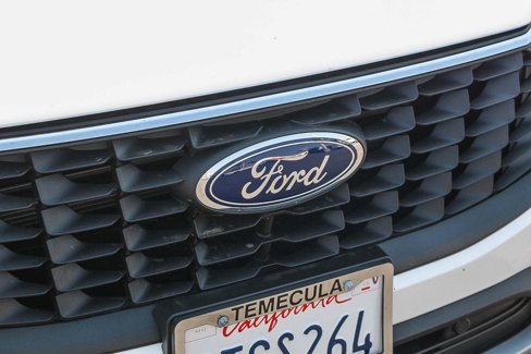 Used 2025 Ford Escape Active w/ Cold Weather Package image 5