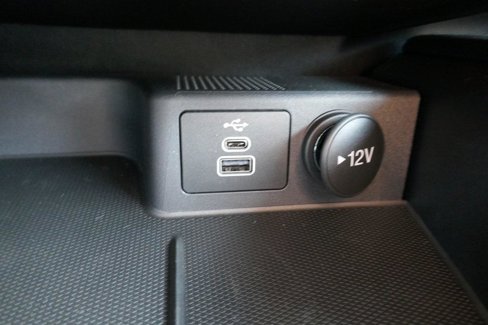 New 2025 Ford Escape Active w/ Cold Weather Package image 15