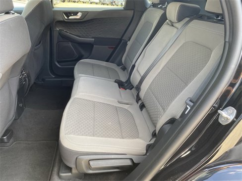 Used 2020 Ford Escape SE image 35