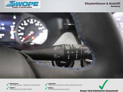 Used 2022 Jeep Compass Latitude image 22