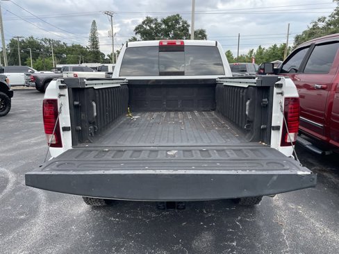 Used 2018 RAM 2500 Laramie w/ Sport Appearance Group image 42