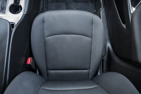 Used 2016 Chevrolet Malibu LT image 28