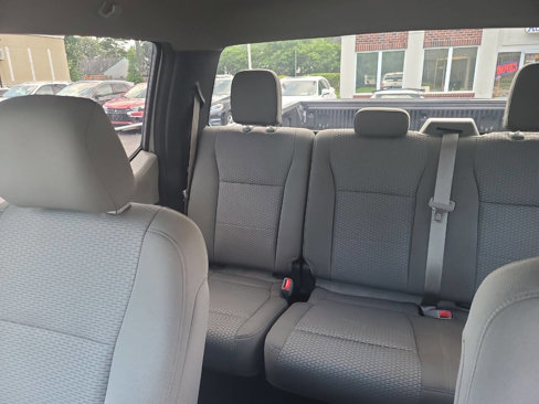 Used 2017 Ford F150 XLT image 23