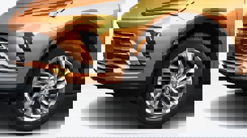 New 2025 Buick Envista Preferred w/ Convenience II Package image 29