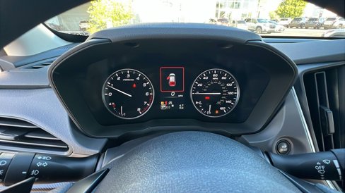 New 2025 Subaru Crosstrek 2.5i Premium image 29