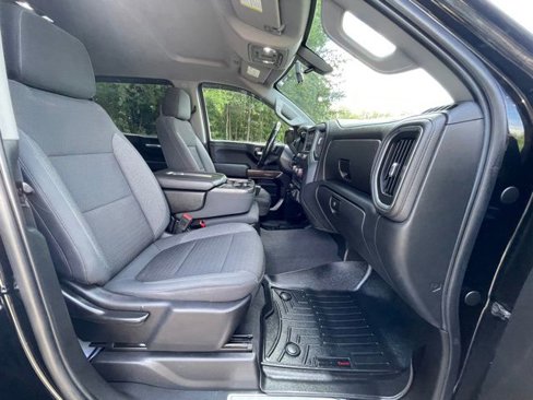 Used 2019 Chevrolet Silverado 1500 LT w/ All-Star Edition image 24