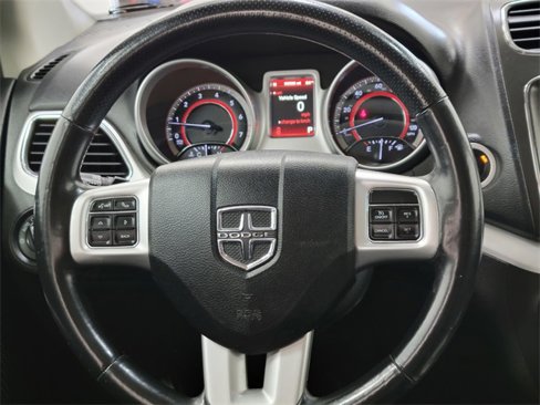 Used 2018 Dodge Journey GT image 28