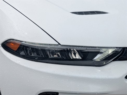Used 2024 Dodge Hornet R/T image 9