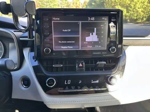 Used 2019 Toyota Corolla SE image 14